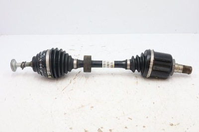 Приводной вал левая перед передняя bmw x1 x2 f48 f39 8482645 фото №1
