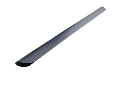 Mercedes glk 204 молдинг хром przy скло багажник фото №1