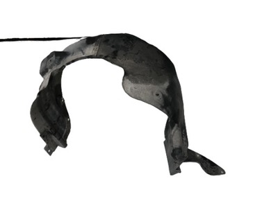 Подкрылок левая перед передние kia ceed 1 i фото №1