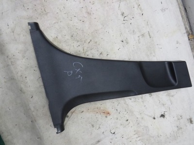 Захист стійка права mazda cx5 cx-5 фото №1