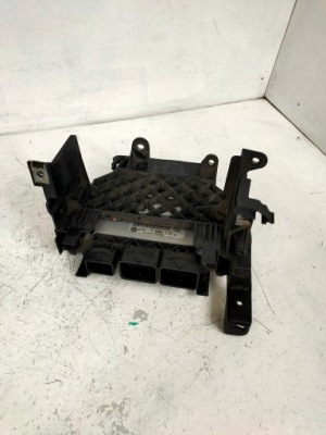 Бортовий комп'ютер блок керування mini cooper 1.6 7584113 фото №1