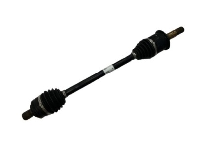 Mercedes półośka приводной вал задний  gle 167 w167 a1673507301 фото №1