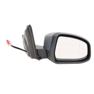 ESPEJO ELÉCTRICO CON CALEFACCIÓN FORD MONDEO MK4 IV 4 2007-2010 5PIN R  