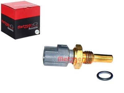 Metzger датчик температуры фото №1