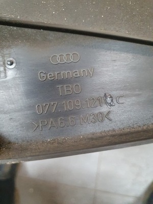 Audi OE 077109121C