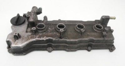 Крышка клапанов nissan primera p12 1.8 фото №1