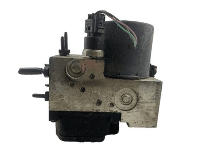 Nissan primera p12 насос тормозная abs 47600av700 фото №1