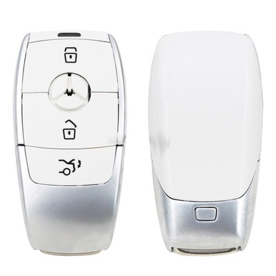 Корпус ключ mercedes фото №1