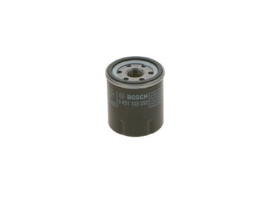 Bosch 451 103 292 фільтр оливи фото №1