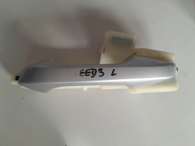 Kia ceed iii 2018-23r ручка основание дверь задняя задняя левая фото №1