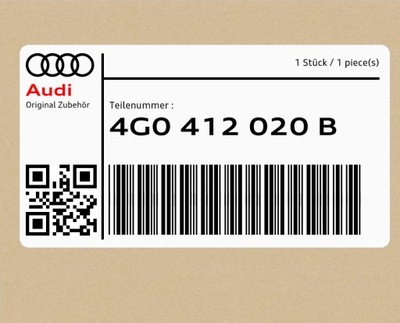 Амортизатор права audi rs6 rs7 фото №1