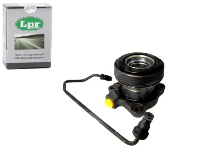 Цилиндр сцепления центральный chevrolet cruze malibu orlan фото №1