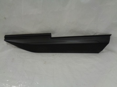 Peugeot 2008 ii молдинг крыла левая nowa фото №1