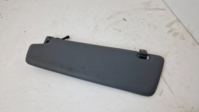 Защита солнцезащитная козырёк правая saab 93 9-3 cabrio фото №1