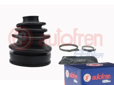 Autofren seinsa d8259 набір захист, система кермовий фото №1