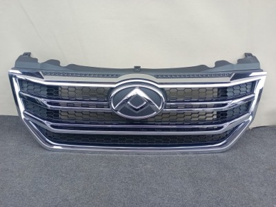 Jac maxus ev80 ev 80 решітка радіатора решітка радіатора фото №1