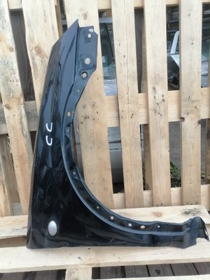 Крыло corsa c правый перед фото №1