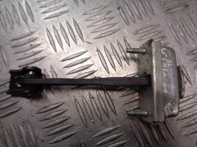 Обмежувач двері лівий задня ford c-max i фото №1