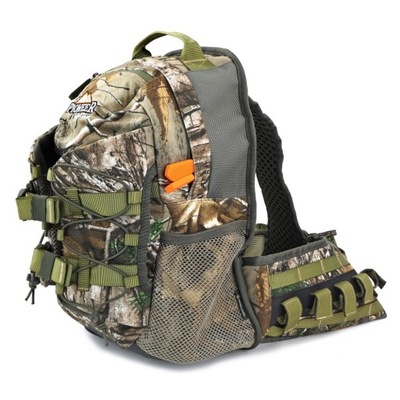 VANGUARD Pioneer 1000RT Plecak outdoorowy Camo