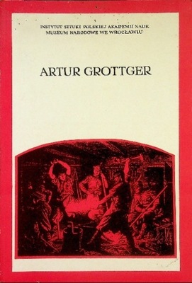 Piotr Łukaszewicz - Artur Grottger