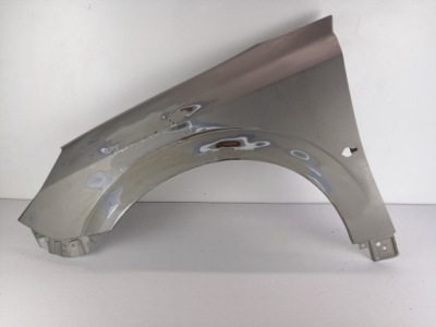 Opel vectra c lift крила лівий перед фото №1