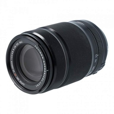 FujiFilm Fujinon XF 55-200mm f3.5-4.8 R LM OIS