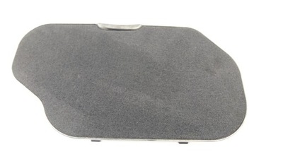 Berlingo iv крышка бардачка пол правая 1062641101 фото №1