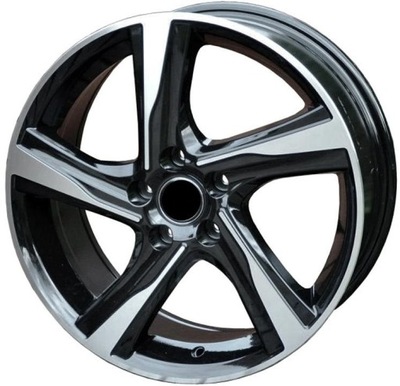 LLANTAS 16'' PEUGEOT 607 EXPERT II NUEVO RCCON CON  