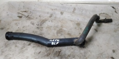 Vw golf v plus a3 8p octavia шланг wody 1,6 fsi фото №1