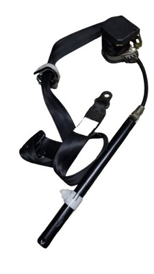 Sharan alhambra lift pas безпеки лівий перед натягувач фото №1