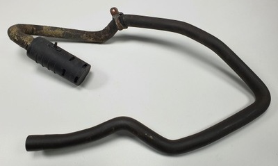 Wąż труба webasto bmw x6 e71 4.4 v8 6950311 фото №1