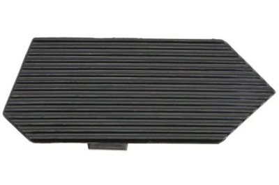 Заглушка фаркоп буксировочный перед p pasuje do: honda cr-v vi 07.22- фото №1