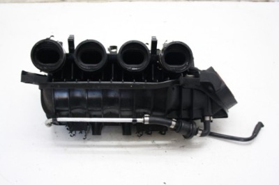 Kolekrot всмоктуючий alfa romeo 147 156 1,6 16v 0280611046 фото №1