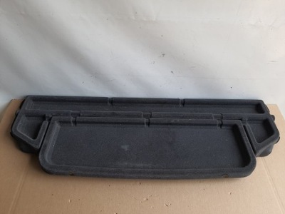 KIA SOUL 08-11 REAR SHELF  