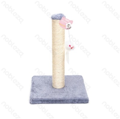 DRAPAK DLA KOTA SIZALOWY ZABAWA LEGOWISKO