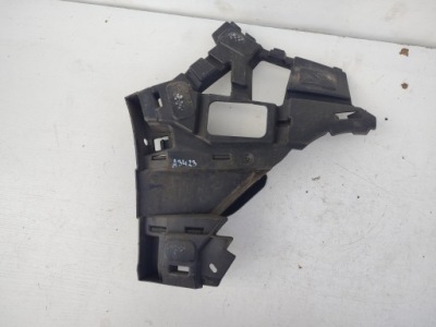 Напрямна бампера правий перед renault megane iv оригінал 628164761r фото №1