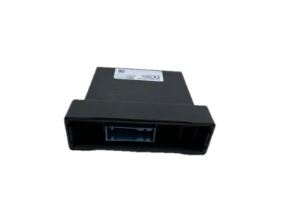 Citroen ds5 11- модуль блок керування ecu 9801695280 фото №1