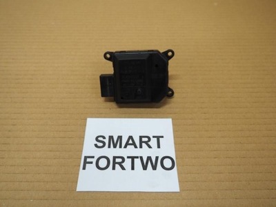 MOTOR CALENTADOR SMART FORTWO II 309372700A  