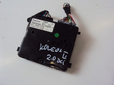 Модуль блок управления pdc renault koleos ii 2.0 dci 16- фото №1