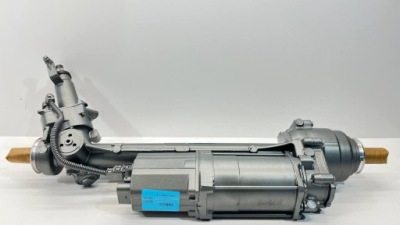 Рулевая рейка трансмиссия рулевая rhd bmw 1 f20 3 f30 f31 f35 f80 rc фото №1