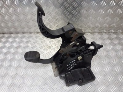 Педалі lancia delta iii 51836372 фото №1