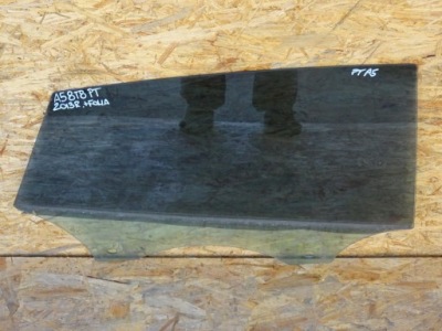 Audi a5 8t 8t8 5d sportback стекло правая задняя задняя 13r 2013 фото №1