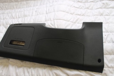 Захист молдинг заглушка консолі панелі pod кермо kia niro фото №1