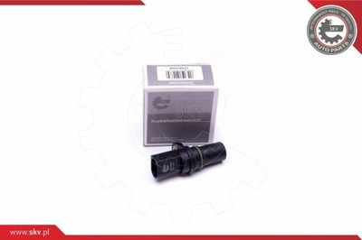 SKV 17SKV508 SENSOR POSICIÓN DE EJE AUDI SEAT SKODA VW, MOTORES TSI TFSI  