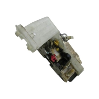 Засов замок дверь правый задняя jeep compass lift фото №1