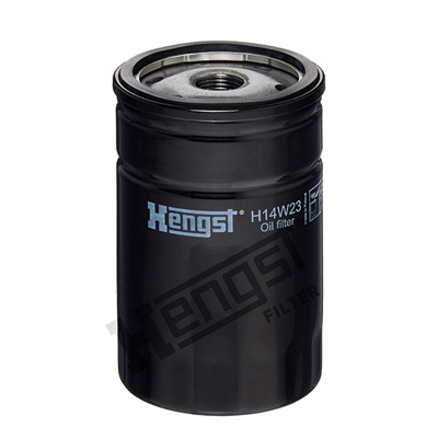 HENGST FILTER H14W23 FILTER OILS  