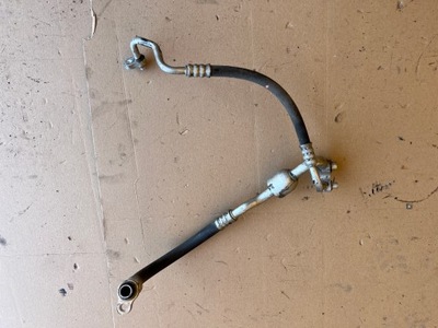 Трубка шланг кондиционера chevrolet orlando 2.0 2010-2018 фото №1