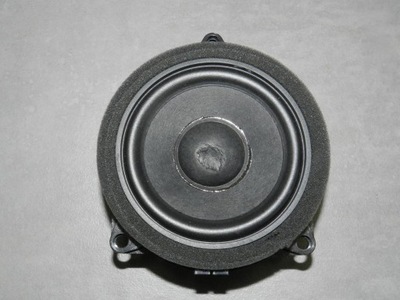 Bmw x3 g01 динамік двері harman 6813105 фото №1