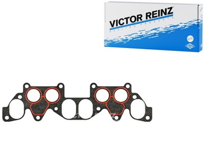 Прокладка коллектор skoda 130 favorit favorit forman felicia i фото №1