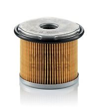 ФИЛЬТР ТОПЛИВА MANN-FILTER P 716 CITRO BERLINGO